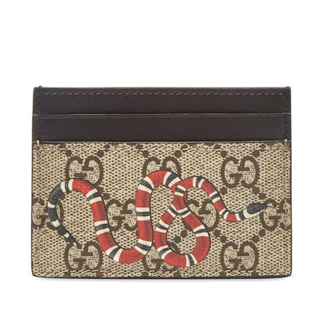 replica gucci card holder|gucci card holder worth it.